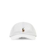 Кепка с вышивкой Polo Pony 1