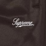 Спортивные штаны Supreme Worldwide Tricot Track Pant 'Коричневый' 3