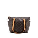 Сумка на плечо Totally Handbag Monogram Canvas PM 1
