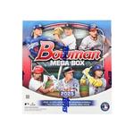Спортивные карточки 2025 Bowman Chrome Baseball Mega Box 2