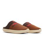 Тапочки Nike Burrow «Pecan Chile Red» 8
