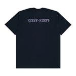 Футболки Supreme Miss Piggy Tee 'Темно-синий' 2