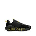 Кроссовки Curry 6 FloTro Black/Jet Grey 1