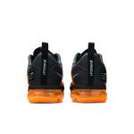 Кроссовки Nike Air VaporMax Run Utility 'Black Orange' 6