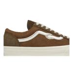 Кроссовки Notre x Vans OG Style 36 LX 'Brown' 2