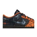 Кроссовки HUF x Nike Dunk Low Priority 'Hufquake' 2