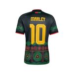 Топ из коллаборации с Jamaica 26 и Bob Marley 2