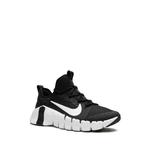 Кроссовки Free Metcon 3 Black/White 2
