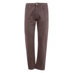 Брюки с пятью карманами 1