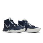 Кроссовки Nike Kyrie 7 TB 'Midnight Navy' 8