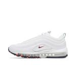 Кроссовки Nike Wmns Air Max 97 'White Multi' 3