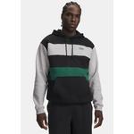 Rival Fleece Мужская толстовка с полосами 1