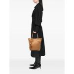Сумка-тоут Medium Guccissima GG Charm (2000-2015 годы) 2