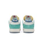 Кроссовки Nike Kasina x Dunk Low 'Road Sign' 6