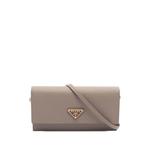 2013-2026 Saffiano Wallet on Strap crossbody bag 1