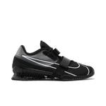 Кроссовки Nike Romaleos 4 'Black White' 1