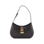 Greca Goddess Hobo Bag Leather Small shoulder bag 1