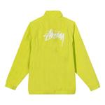 Анораки Nike x Stussy Windrunner 'Яркий кактус' 2