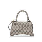 Маленькая сумка на плечо The Hacker Project Hourglass из коллаборации с Balenciaga 2