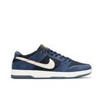 Кроссовки Nike SB Zoom Dunk Elite Low 'Sean Malto' 1
