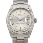 Наручные часы Datejust 36 мм (1970 год) 2