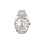 Наручные часы Oyster Perpetual Datejust 34 мм (2004 год) 1