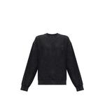 Lambert logo-embroidered sweatshirt 1