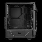 ASUS TUF GAMING GT301 ARGB корпус ATX 2