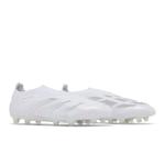 Бутсы adidas Predator 24 Elite Laceless FG 'Pearlized Pack' 8
