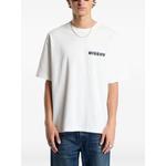 Community logo-print T-shirt 4