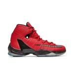 Кроссовки Nike LeBron 13 Elite 'University Red' 1
