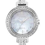 Silhouette Crystal 25mm watch 2
