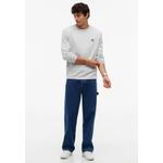 Футболка с длинным рукавом Badge Jersey - Tommy Jeans 4