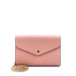 Сумка на плечо Envelope Wallet on Chain Guccissima Leather 1