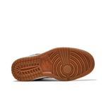 Кроссовки Nike Wmns Dunk Sky Hi Essential 'Black Gum' 4