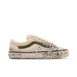 Обувь Vans Premium Old Skool 36 'Paint Splatter Turtledove' 1