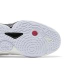 Кроссовки Mizuno Wave Momentum 3 'White Black' 5
