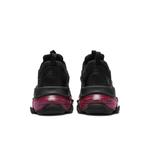 Кроссовки Balenciaga Triple S Sneaker «Clear Sole — Black Pink Neon» 6