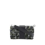 Сумка-сэтчел Zucca Nylon Camouflage Convertible Baguette (2010-2026 годы) 1