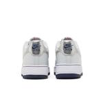 Кроссовки Nike Air Force 1 GS 'Pure Platinum Barely Grape' 6