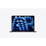MacBook Air 13″ 512 ГБ, 10 ядер CPU, 8 ядер GPU, 16 ГБ памяти, Midnight 2
