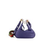 Attache Shoulder Bag Leather Small crossbody bag 2