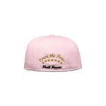 Кепки Supreme Undisputed Box Logo New Era 'Pink' 2