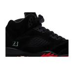 Кроссовки Air Jordan 5 Retro GS 'Halloween' 2
