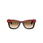Солнцезащитные очки Wayfarer 1