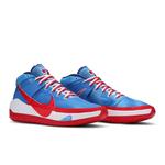 Кроссовки Nike KD 13 'New Jersey Nets Hardwood Classics' 8