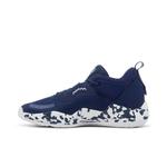 Кроссовки Adidas D.O.N. Issue #3 'Team Navy' 3