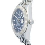 Наручные часы Sky-Dweller 42 2