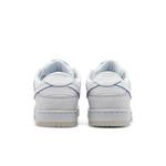 Кроссовки Nike Dunk Low 'Wolf Grey Pure Platinum' 6