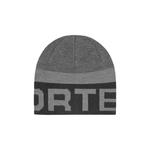 Шапки Corteiz Precision Knit Beanie «Black» 1